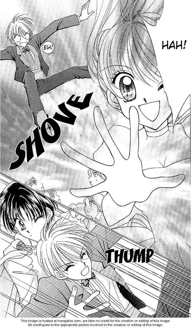 Saint Dragon Girl Miracle Chapter 4 44